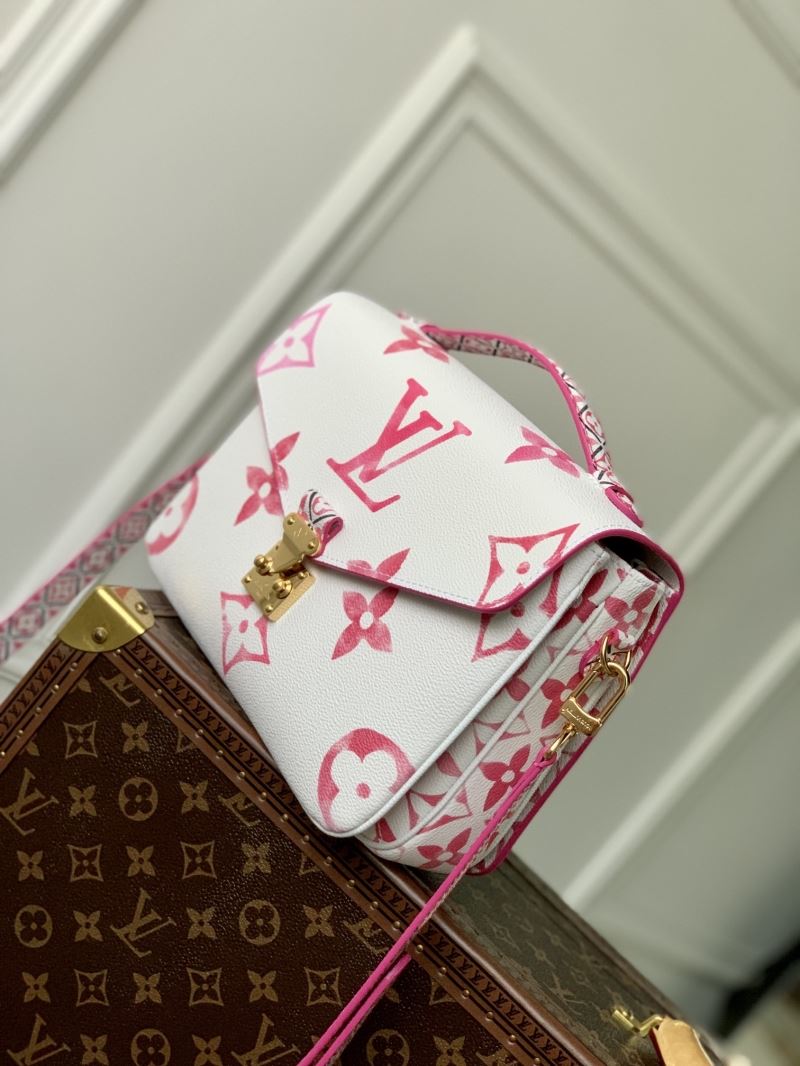 LV Satchel bags